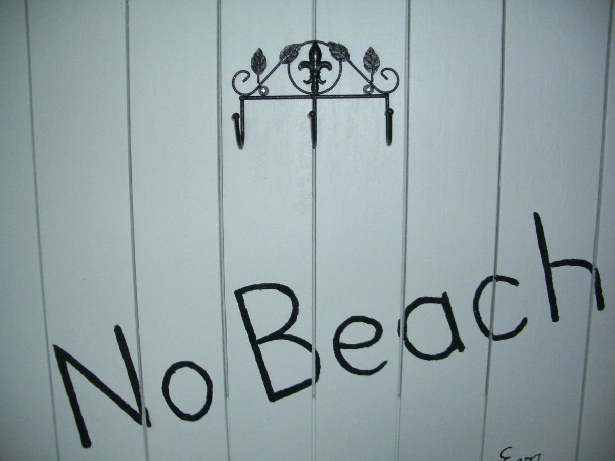 Апартаменты No Beach Золинген Экстерьер фото